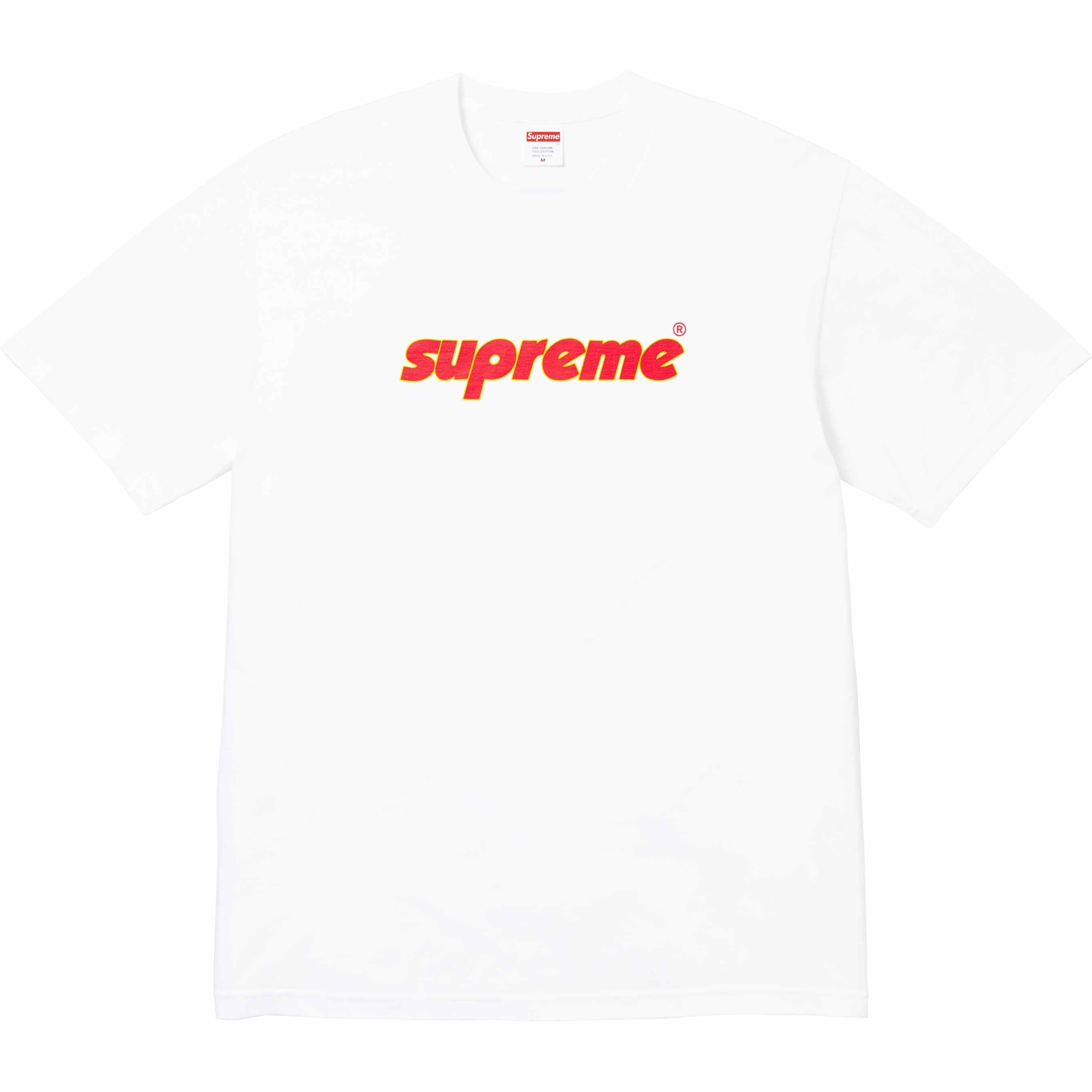 Pinline Tee view 6